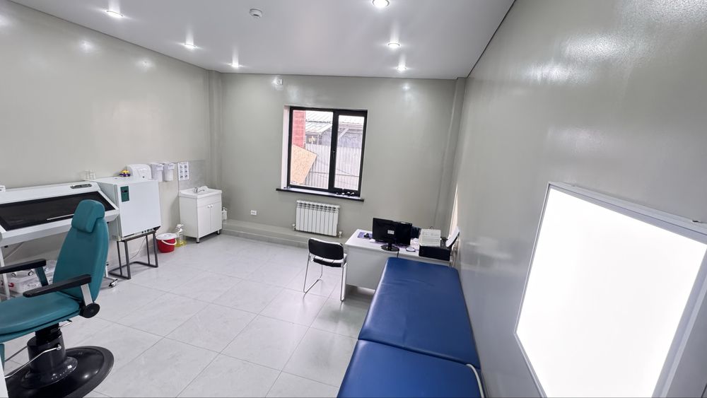 Аренда  помещения