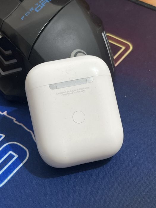 airpods 2 айрподсы