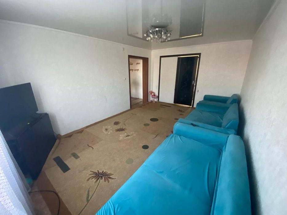 Продается дом в городе