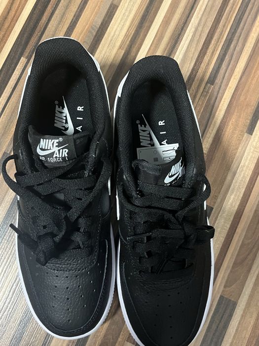 Vand air force 1