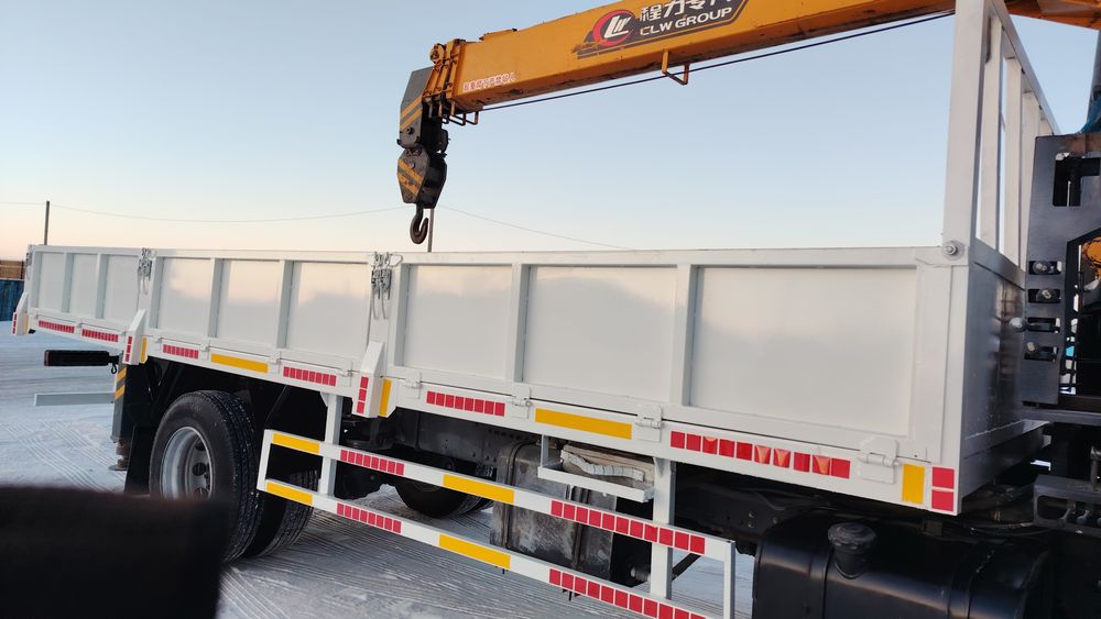 Услуги Манипулятора