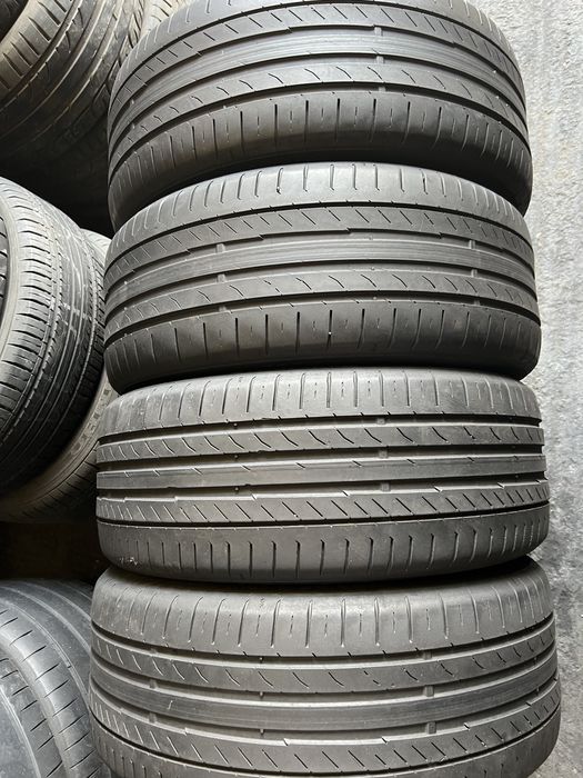 Ancelope 225/45/18 Continetal  RunFlat 225 45 R18