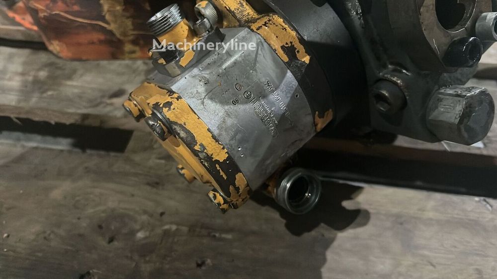 Pompă hidraulică Bosch 0510525324 pentru excavator