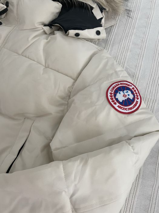 Geaca Canada Goose