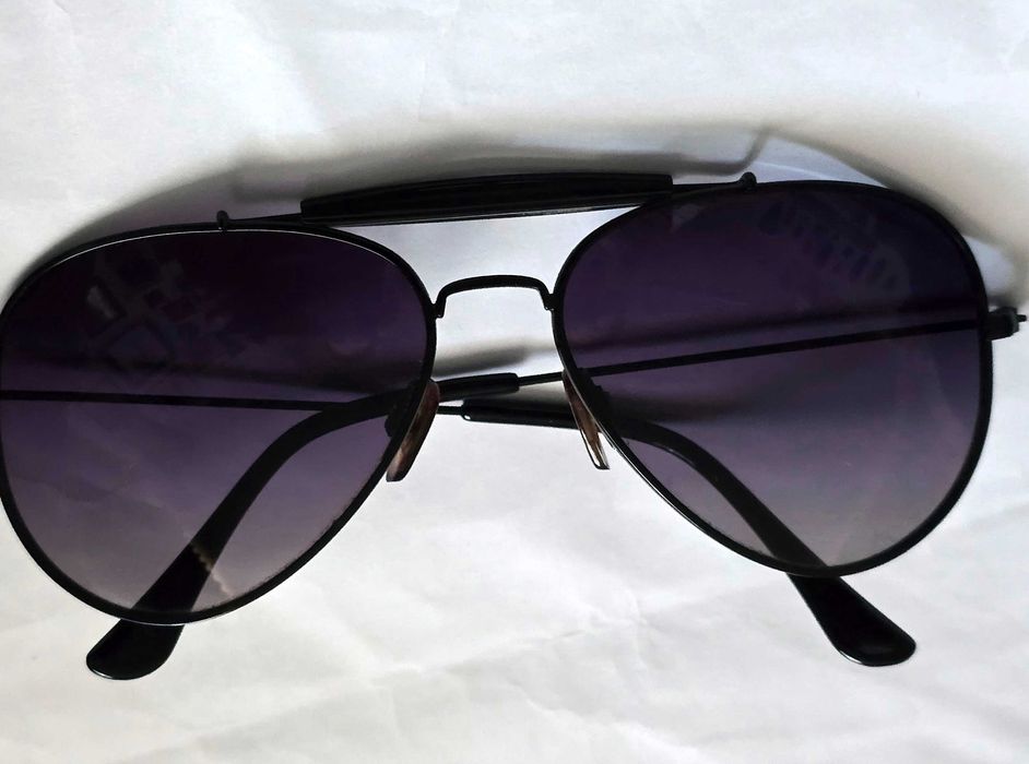 Ochelari soare Polaroid/tip aviator/originali