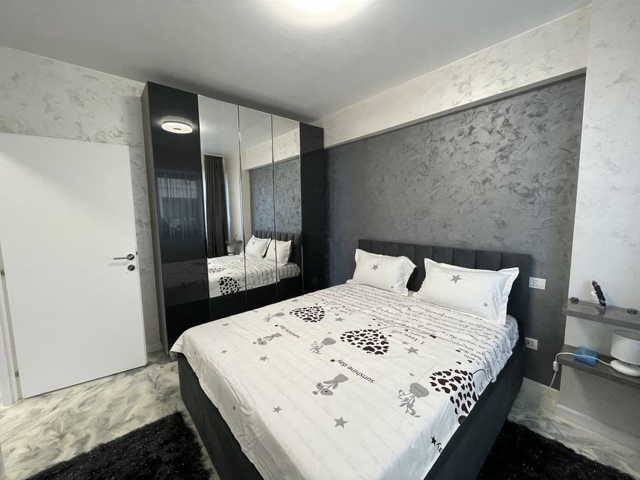 Apartament de inchiriat terment lung — fotografia 3