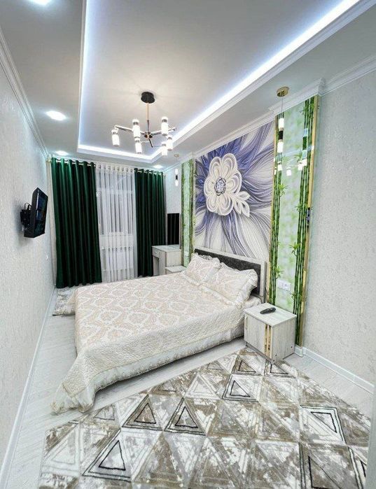 Чилонзор 21 кв 2,3/3/4.   600.