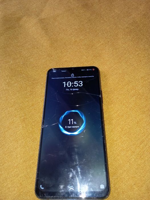 Vivo y53s без торга