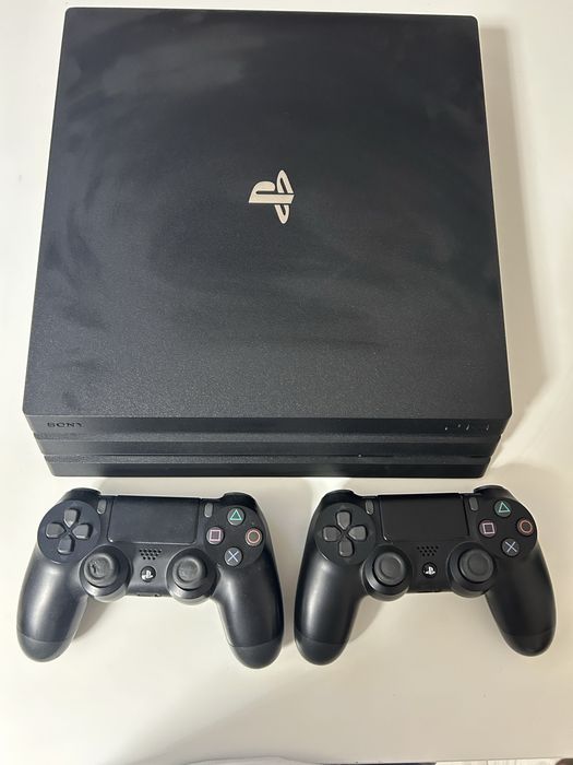 Playstation 4 pro