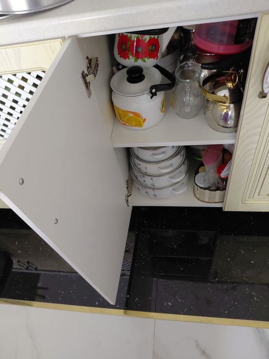 Продам кухонный гарнитур