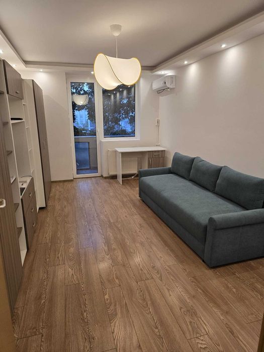Apartament Deosebit - central - Medicina - Posta Mare