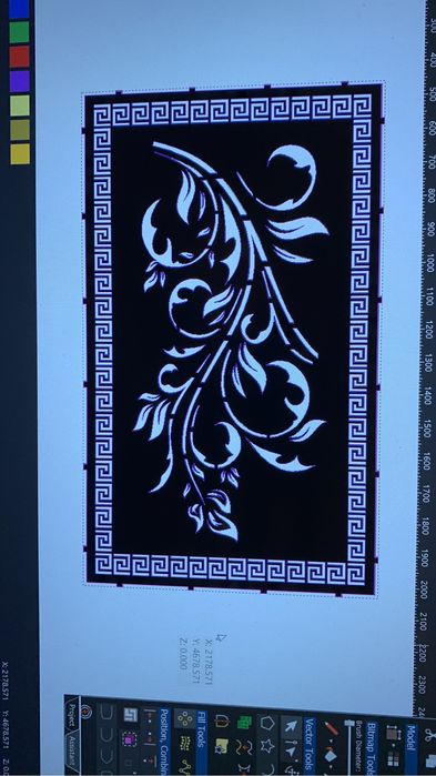 Programare CNC, Plasma, Gcode Popoveni • OLX.ro