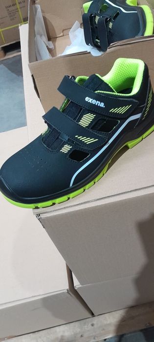 Pantofi protectie mărimea 42