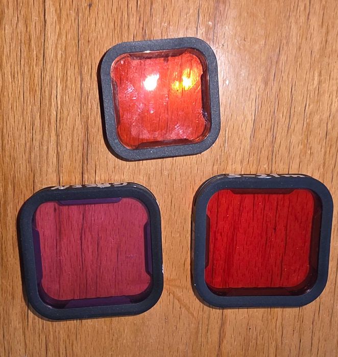 Използвани Аксесоари за Екшън камери GoPro