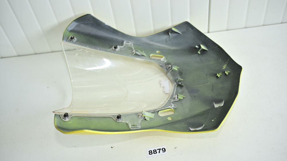 Yamaha YZF R1M 2015 2019 Carena centrala fata