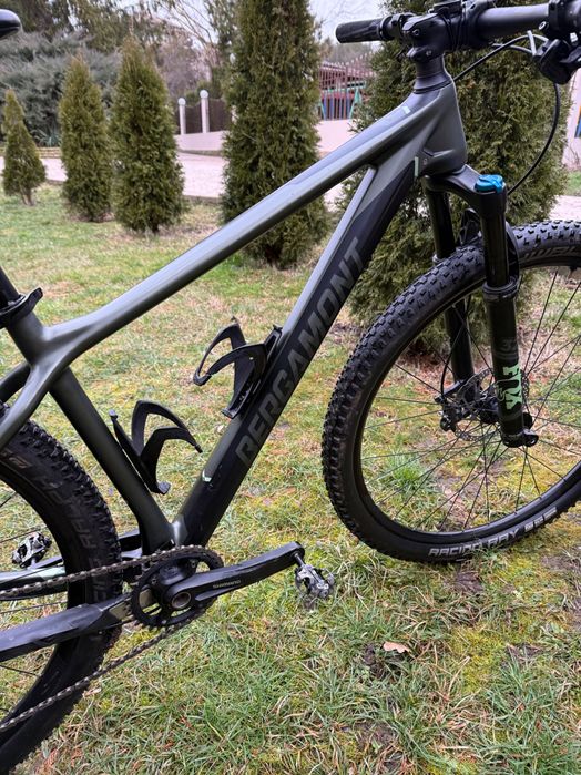 Bergamont Revox Pro M “29”