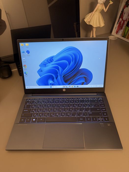 HP Pavilion 2022 года