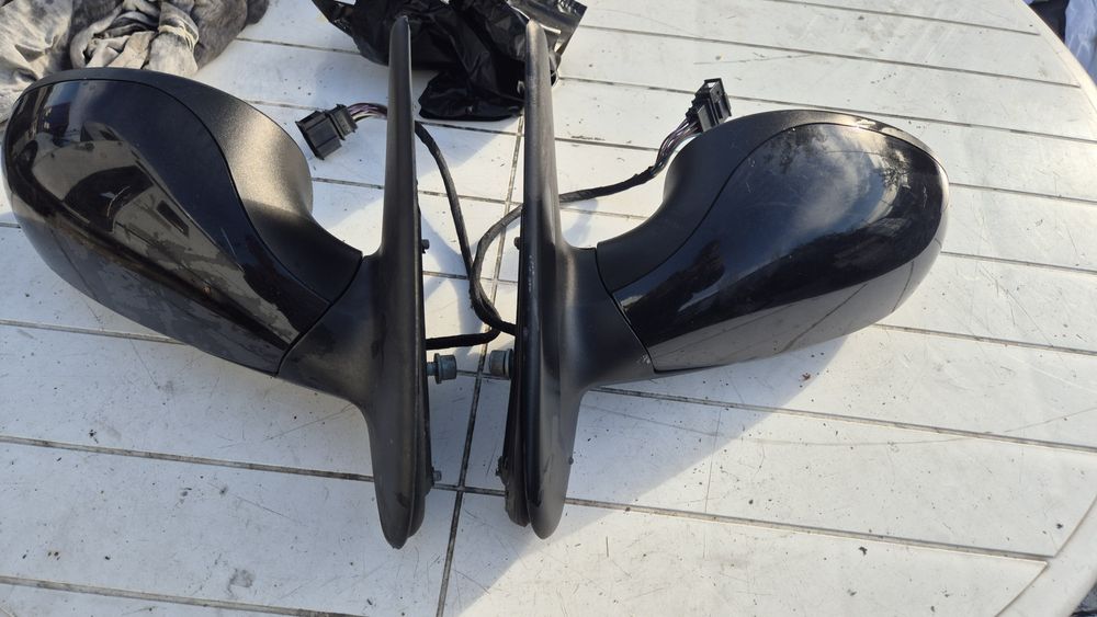 Оригинални огледала за Сеат Леон 1M FR 2001- 2005г