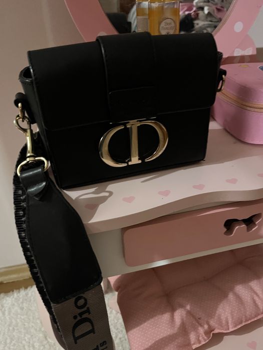 Чанта диор малка