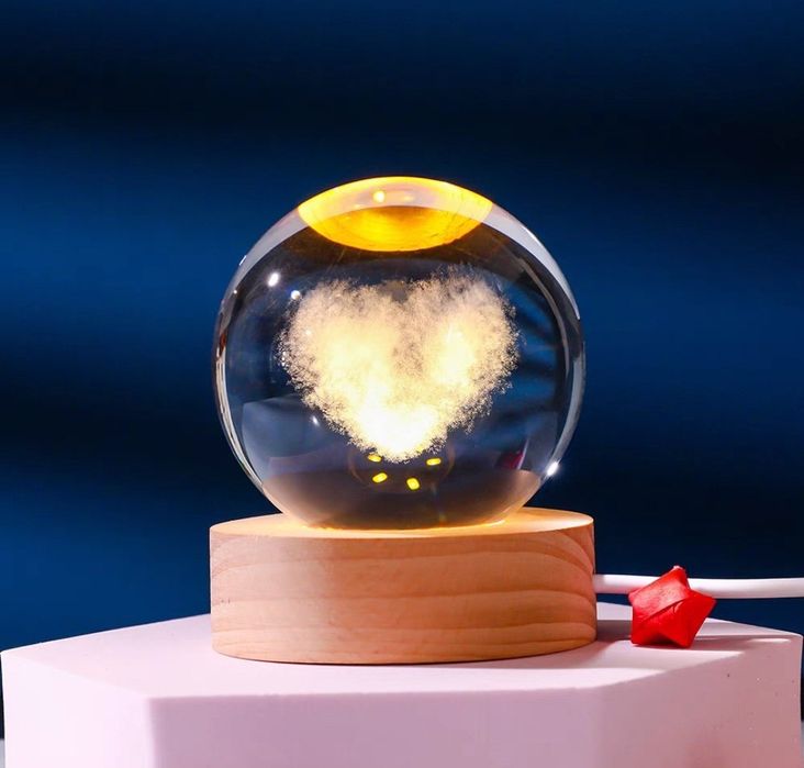 Путешествие в космос начинается прямо у вас дома!