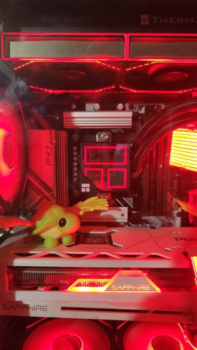 Placă  de bază B760 Pro Ps Lga1700 ddr5 490lei negociabil