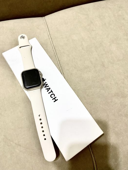 Apple Watch SE 2