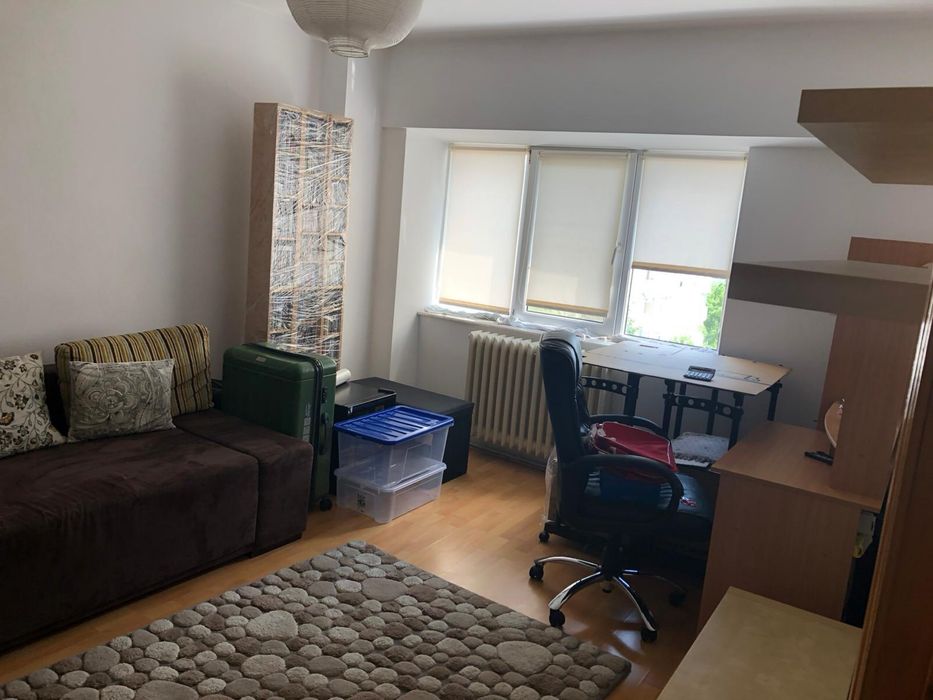 Vand apartament cu 4 camere (modificat in 3)