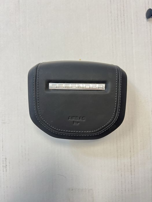 Capac  airbag volan Mercedes