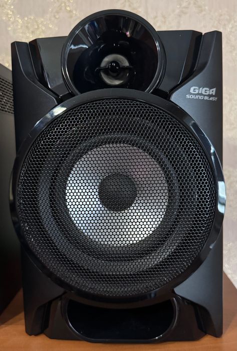 Музыкальный центр Samsung