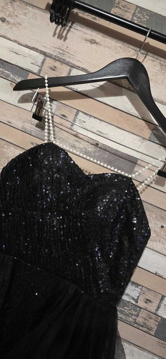 Бална рокля S размер (10-07)