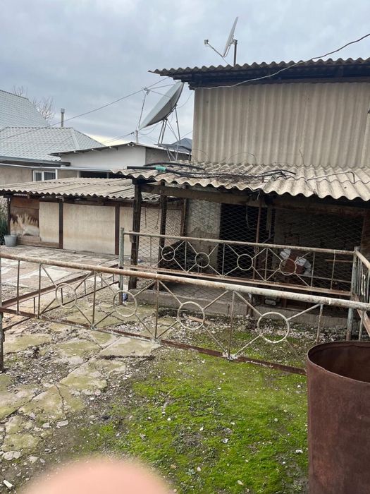 Топчан 3* 2.5.