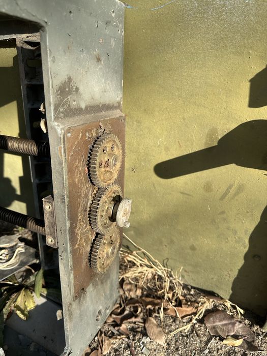 Тисы   Советские