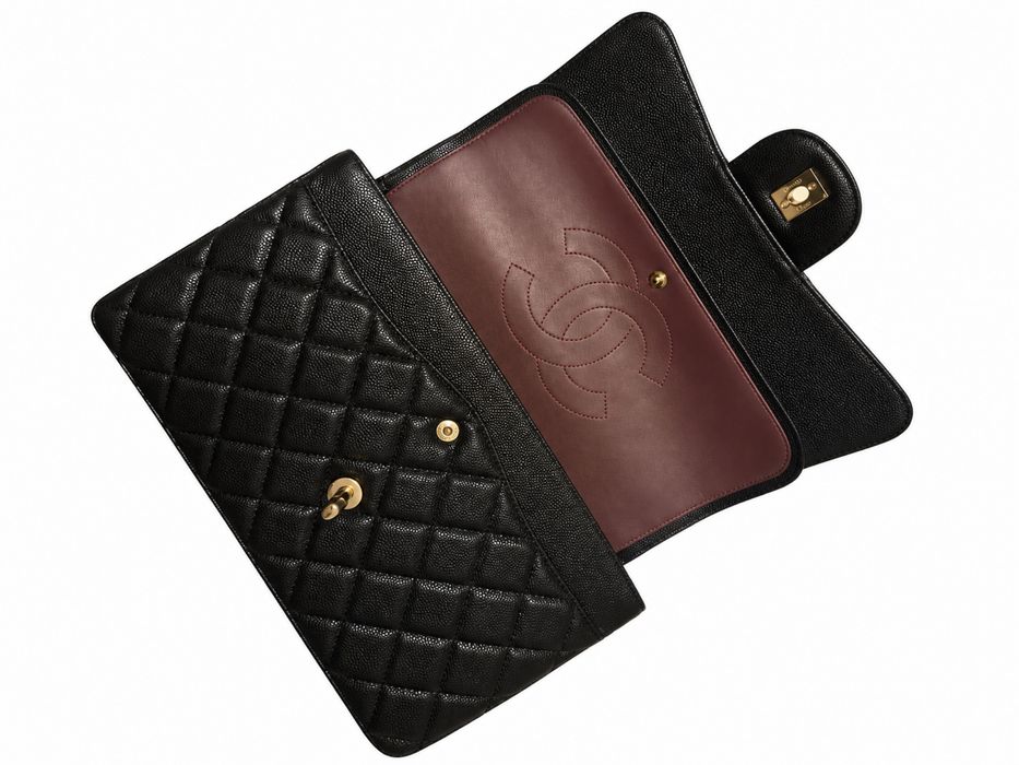 Chanel Jumbo classic