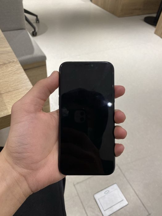 Iphone 11 pro 256gb