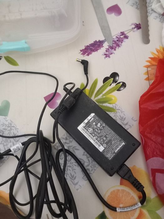 Incarcator leptop