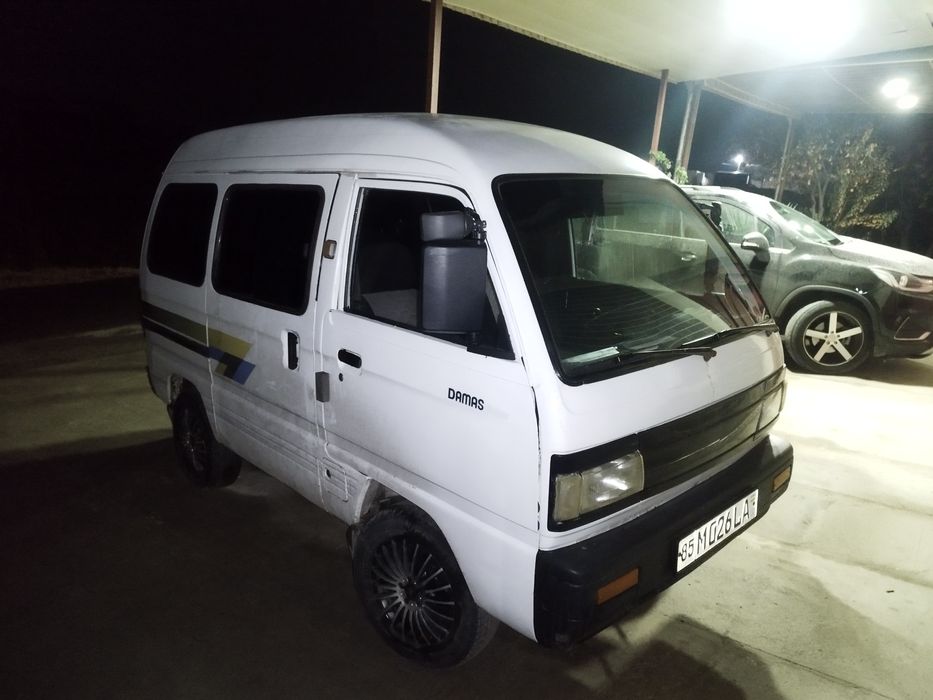 Мэтани бар Мот авози бор матор мой йийди