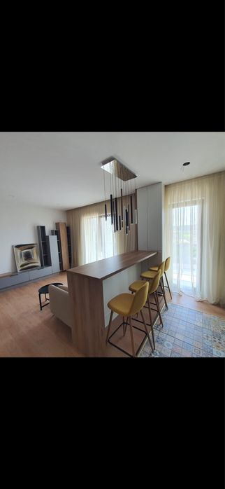 Apartament 2 camere Nordmark