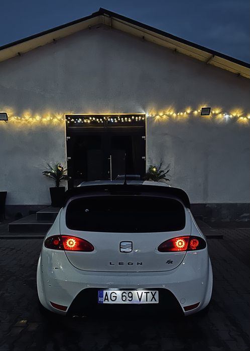 Vând/Schimb Seat Leon 2.0 BMN
