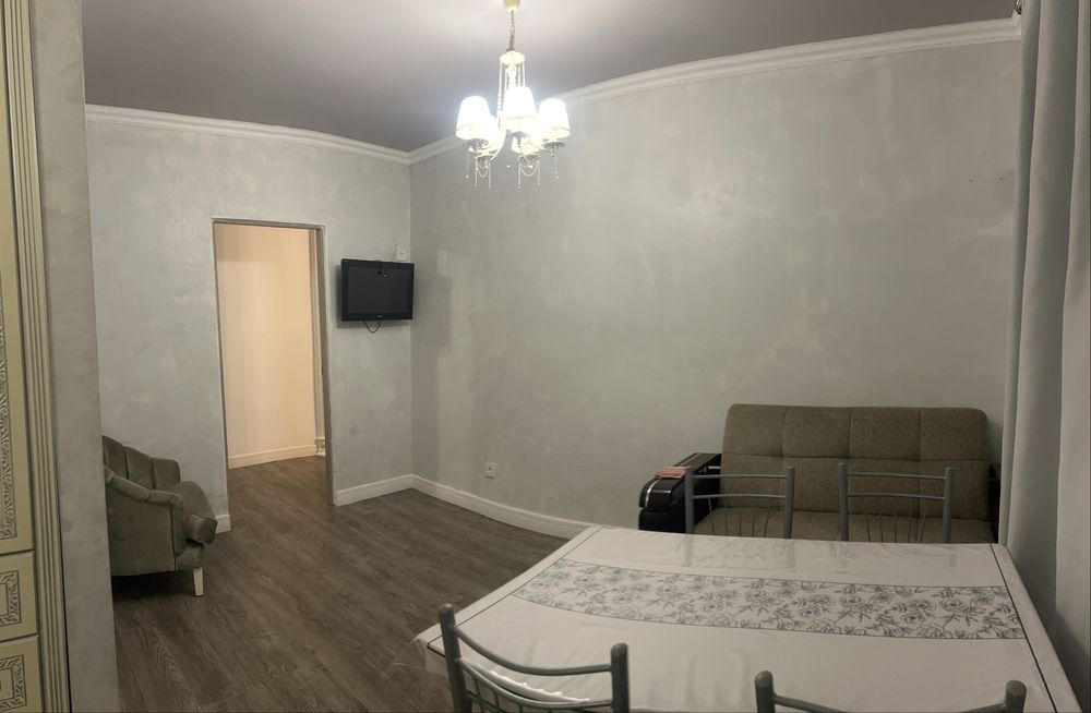 Сдается квартира в аренду