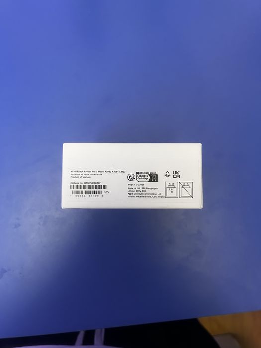 AirPods 3 Pro Sigilate