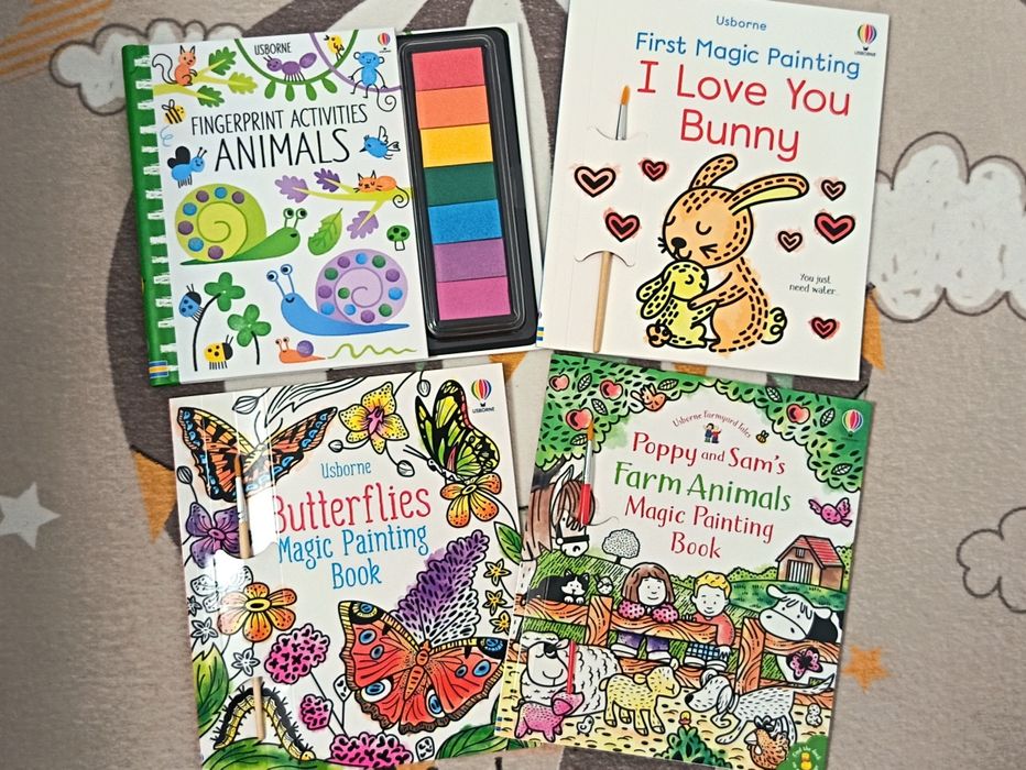 Cărți pentru copii