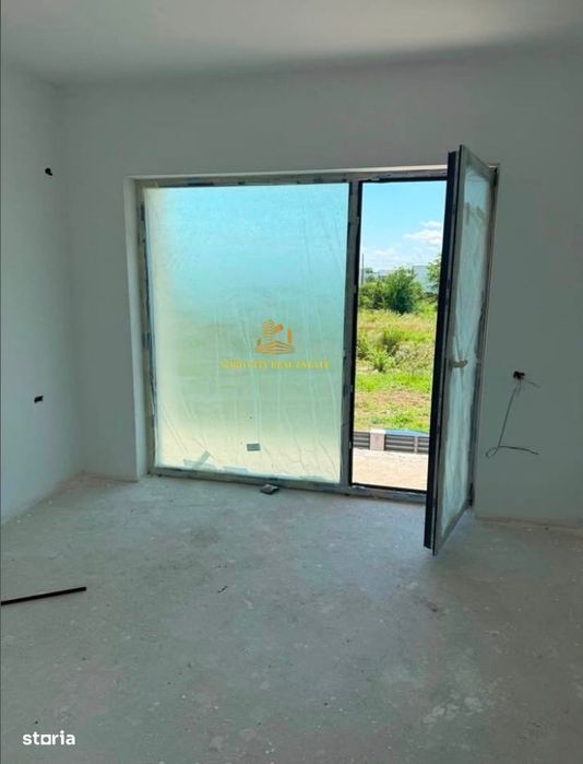 Vila De Vanzare – Tunari | Langa Cartierul Nusco