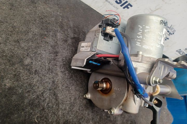 Coloana volan 48810BR00A BD0079Q EANCEC-021 48810BR00A BD0079Q EANCEC