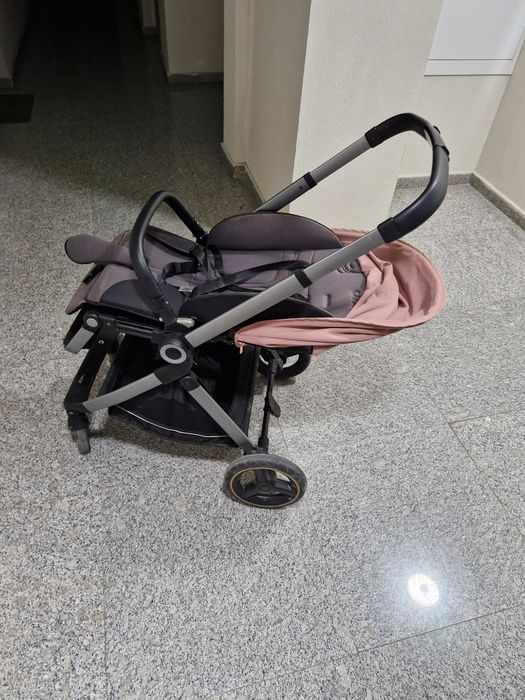 Carucior CAVOE OSIS 2.0