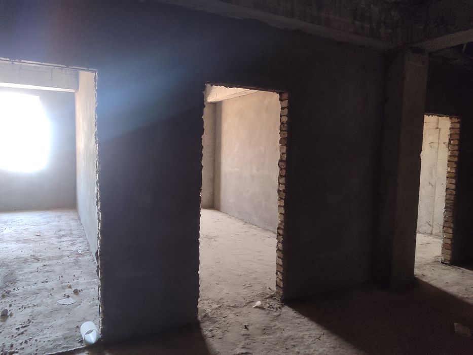 Subsidiya Vtorchermet 7 qavatli 4-qavat 81 kv