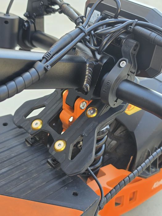 Trotineta electrica Kukirin G2 Max 2026