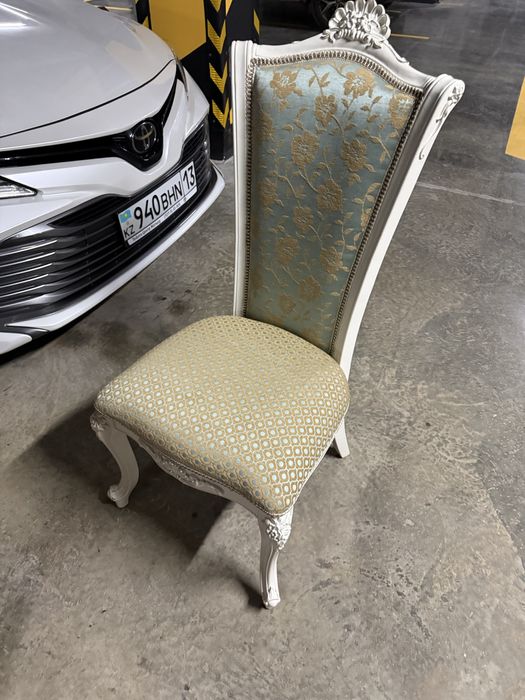 Стул,количество 4