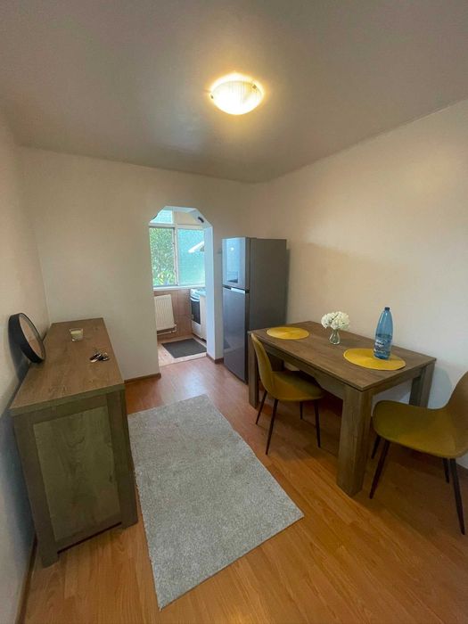 [Chirie] Apartament cu 1 camera, Tatarasi