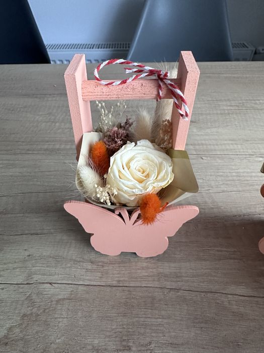 Martisoare educatoare, invatatoare, mama