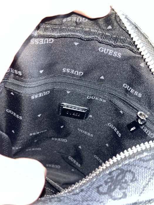 Барсетка guess.